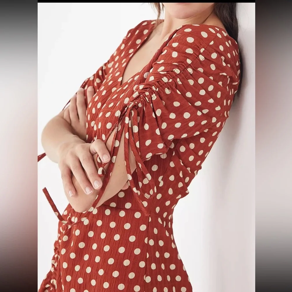 JOA DRESS - Picture 12 of 14